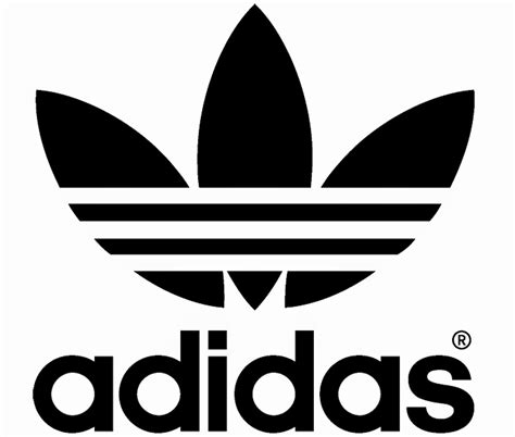 logo adidas original png white|adidas logo clip art.